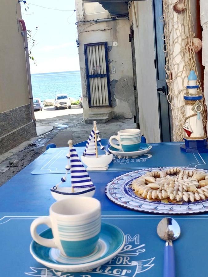Bleu Bijou Apartment Palermo Exteriör bild