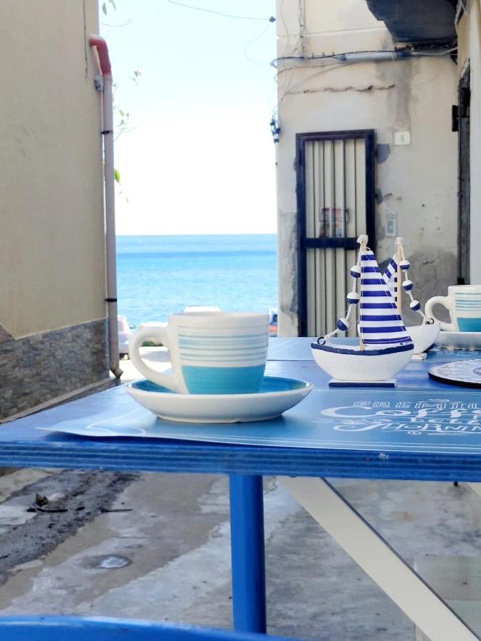 Bleu Bijou Apartment Palermo Exteriör bild
