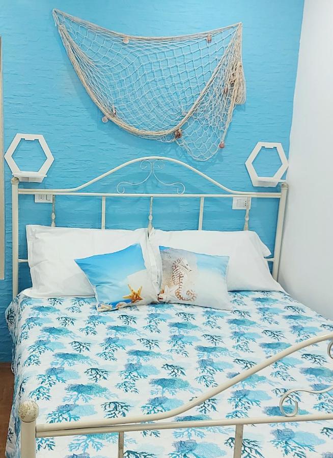 Bleu Bijou Apartment Palermo Exteriör bild