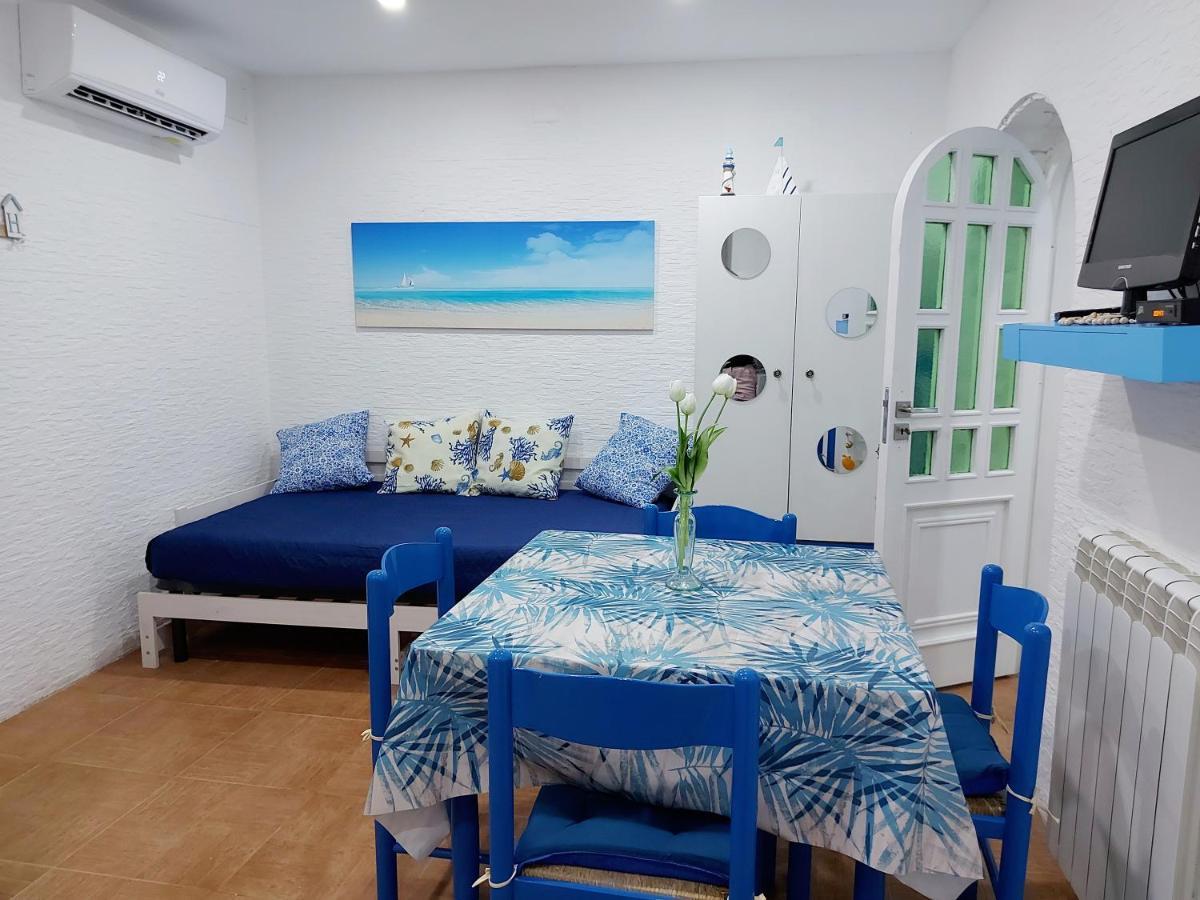 Bleu Bijou Apartment Palermo Exteriör bild