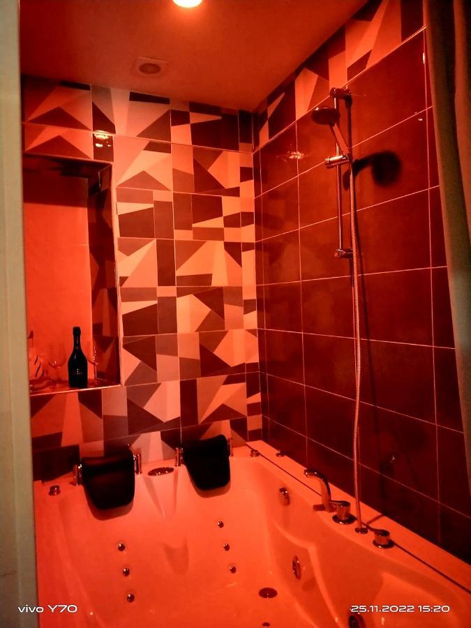 Bleu Bijou Apartment Palermo Exteriör bild