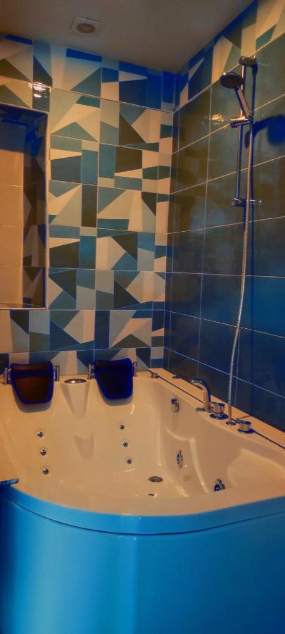 Bleu Bijou Apartment Palermo Exteriör bild